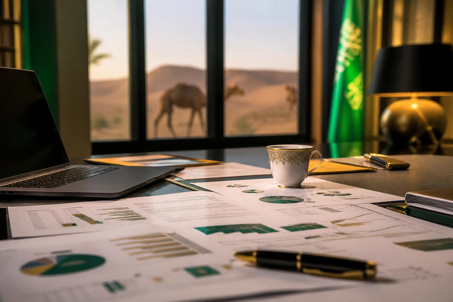 لوحة تحليلات وبيانات المهرجان